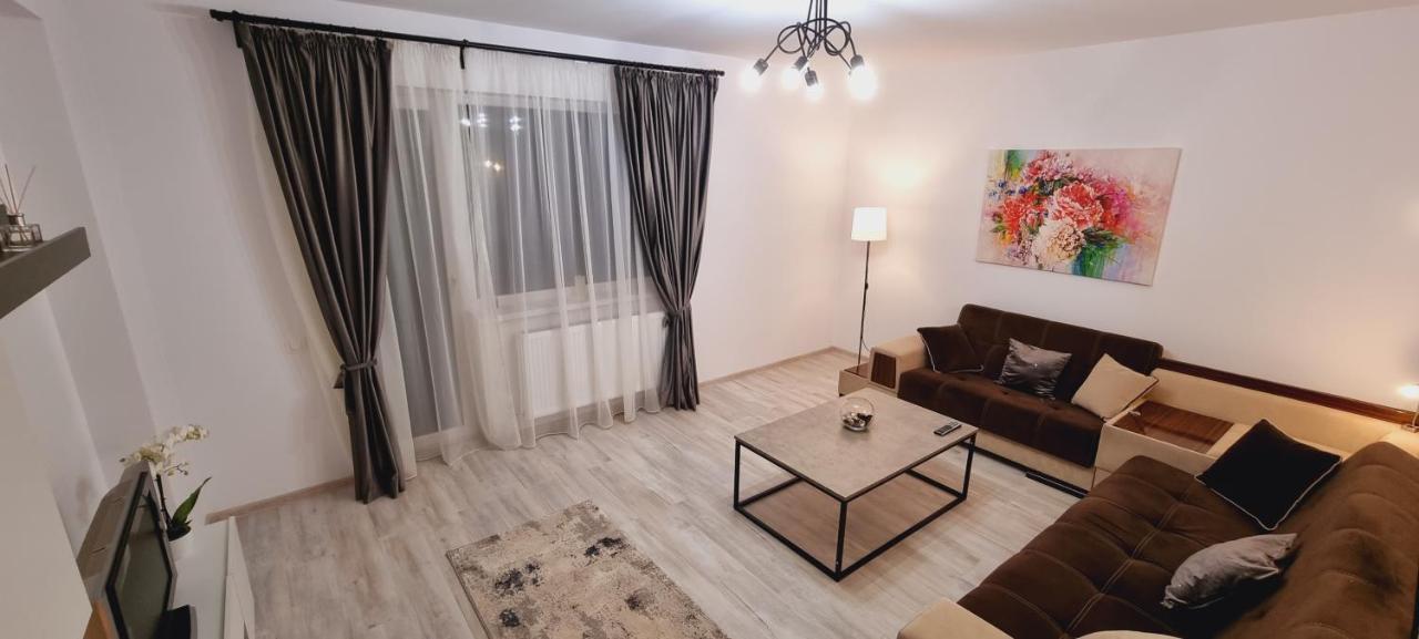 Ap Modern 1 Apartman Brassó Kültér fotó