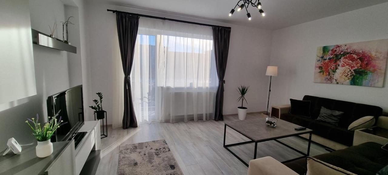 Ap Modern 1 Apartman Brassó Kültér fotó